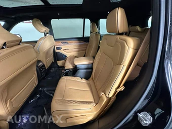 2021 Jeep Grand Cherokee L Summit Reserve Edition - miniatura 29