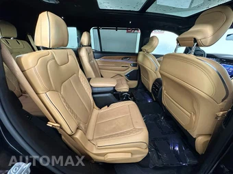 2021 Jeep Grand Cherokee L Summit Reserve Edition - miniatura 30