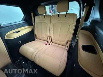 2021 Jeep Grand Cherokee L Summit Reserve Edition - miniatura 31
