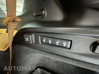 2021 Jeep Grand Cherokee L Summit Reserve Edition - miniatura 32
