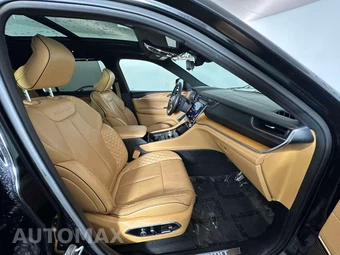 2021 Jeep Grand Cherokee L Summit Reserve Edition - miniatura 33