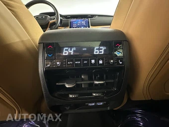 2021 Jeep Grand Cherokee L Summit Reserve Edition - miniatura 34