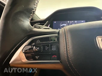 2021 Jeep Grand Cherokee L Summit Reserve Edition - miniatura 37