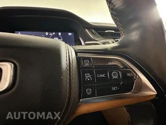 2021 Jeep Grand Cherokee L Summit Reserve Edition - miniatura 38