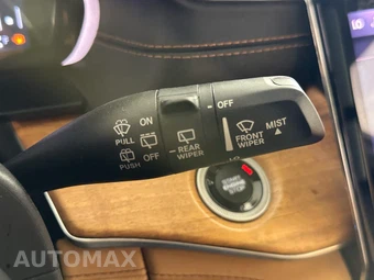 2021 Jeep Grand Cherokee L Summit Reserve Edition - miniatura 40