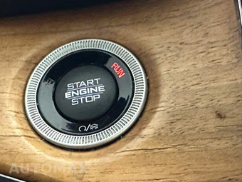 2021 Jeep Grand Cherokee L Summit Reserve Edition - miniatura 42