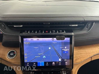 2021 Jeep Grand Cherokee L Summit Reserve Edition - miniatura 44