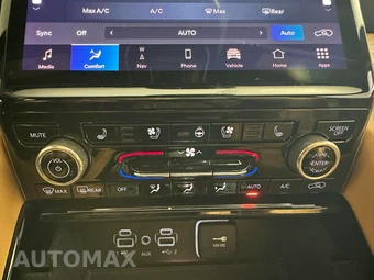 2021 Jeep Grand Cherokee L Summit Reserve Edition - miniatura 46
