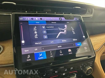 2021 Jeep Grand Cherokee L Summit Reserve Edition - miniatura 47