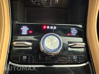 2021 Jeep Grand Cherokee L Summit Reserve Edition - miniatura 48
