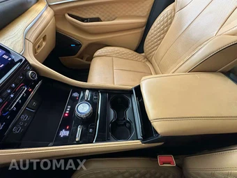 2021 Jeep Grand Cherokee L Summit Reserve Edition - miniatura 49