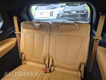 2021 Jeep Grand Cherokee L Summit Reserve Edition - miniatura 14