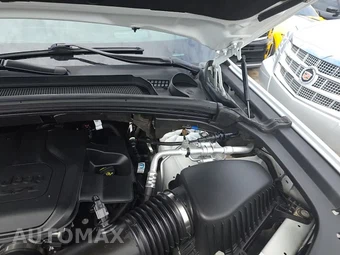 2021 Jeep Grand Cherokee L Summit Reserve Edition - miniatura 24