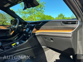 2021 Jeep Grand Cherokee L Summit Reserve Edition - miniatura 12