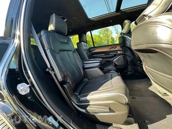 2021 Jeep Grand Cherokee L Summit Reserve Edition - miniatura 18