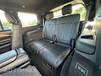 2021 Jeep Grand Cherokee L Summit Reserve Edition - miniatura 19