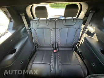 2021 Jeep Grand Cherokee L Summit Reserve Edition - miniatura 20