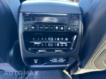2021 Jeep Grand Cherokee L Summit Reserve Edition - miniatura 24