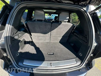 2021 Jeep Grand Cherokee L Summit Reserve Edition - miniatura 25