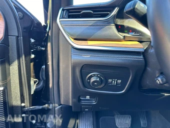 2021 Jeep Grand Cherokee L Summit Reserve Edition - miniatura 26
