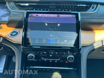 2021 Jeep Grand Cherokee L Summit Reserve Edition - miniatura 29