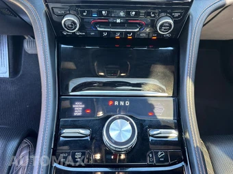 2021 Jeep Grand Cherokee L Summit Reserve Edition - miniatura 32