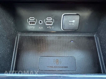 2021 Jeep Grand Cherokee L Summit Reserve Edition - miniatura 33
