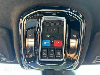 2021 Jeep Grand Cherokee L Summit Reserve Edition - miniatura 34