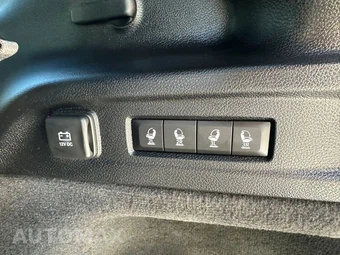 2021 Jeep Grand Cherokee L Summit Reserve Edition - miniatura 40