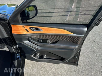 2021 Jeep Grand Cherokee L Summit Reserve Edition - miniatura 44