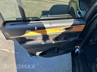 2021 Jeep Grand Cherokee L Summit Reserve Edition - miniatura 45