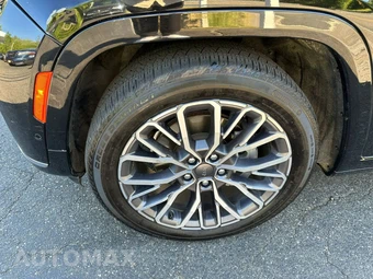 2021 Jeep Grand Cherokee L Summit Reserve Edition - miniatura 9