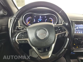2021 Jeep Grand Cherokee Laredo E Edition - miniatura 10