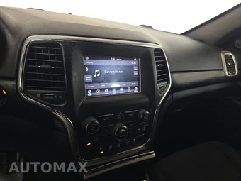 2021 Jeep Grand Cherokee Laredo E Edition - miniatura 11