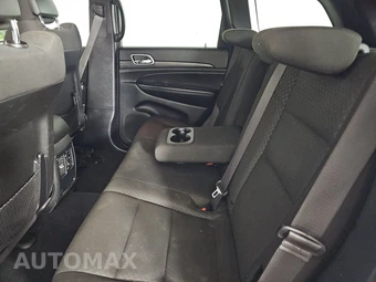 2021 Jeep Grand Cherokee Laredo E Edition - miniatura 13