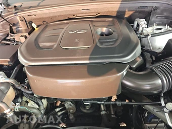 2021 Jeep Grand Cherokee Laredo E Edition - miniatura 16