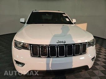 2021 Jeep Grand Cherokee Laredo E Edition - miniatura 2