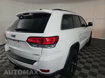 2021 Jeep Grand Cherokee Laredo E Edition - miniatura 4