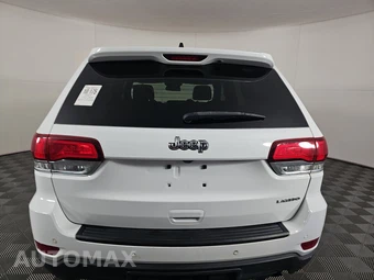 2021 Jeep Grand Cherokee Laredo E Edition - miniatura 5