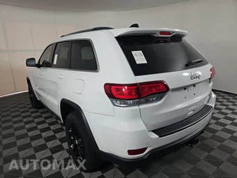 2021 Jeep Grand Cherokee Laredo E Edition - miniatura 6