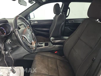 2021 Jeep Grand Cherokee Laredo E Edition - miniatura 7