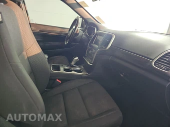 2021 Jeep Grand Cherokee Laredo E Edition - miniatura 8