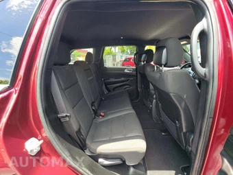 2021 Jeep Grand Cherokee Laredo E Edition - miniatura 16