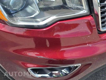 2021 Jeep Grand Cherokee Laredo E Edition - miniatura 22