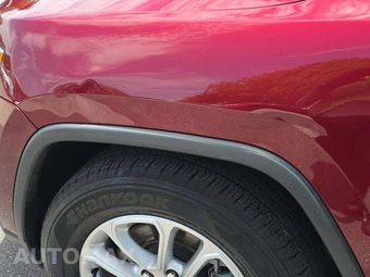 2021 Jeep Grand Cherokee Laredo E Edition - miniatura 23