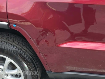 2021 Jeep Grand Cherokee Laredo E Edition - miniatura 24