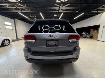 2021 Jeep Grand Cherokee Laredo E Edition - miniatura 10