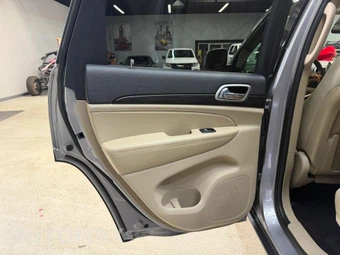2021 Jeep Grand Cherokee Laredo E Edition - miniatura 15