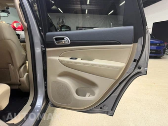 2021 Jeep Grand Cherokee Laredo E Edition - miniatura 18