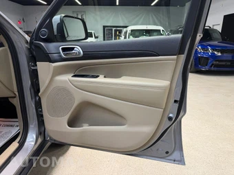 2021 Jeep Grand Cherokee Laredo E Edition - miniatura 20